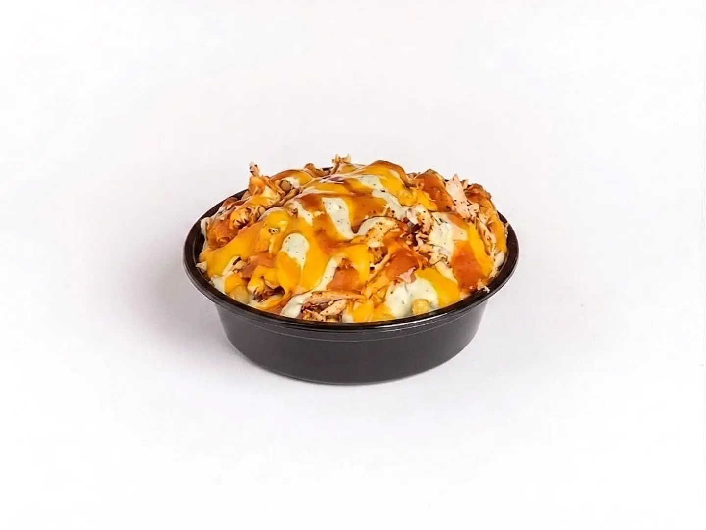 Shawarma Fries