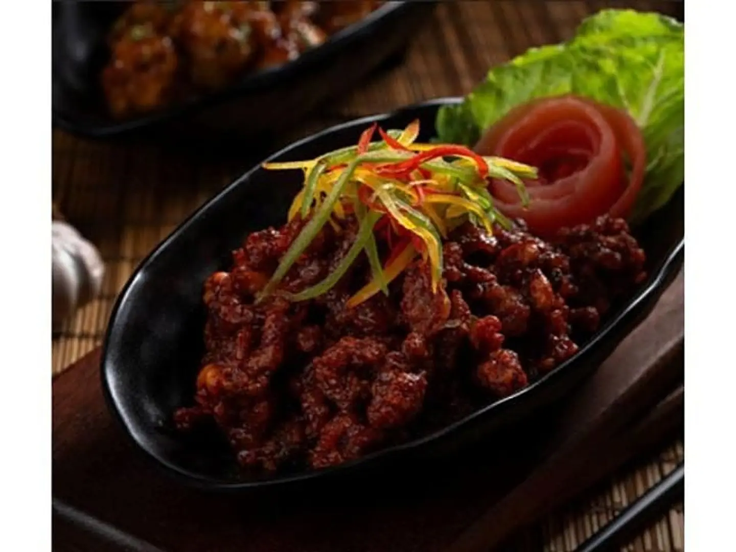 Crispy Beef