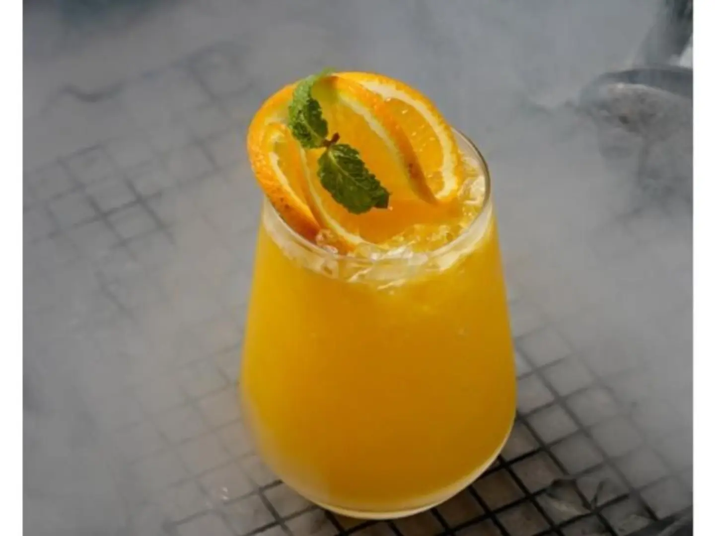 Orange Juice
