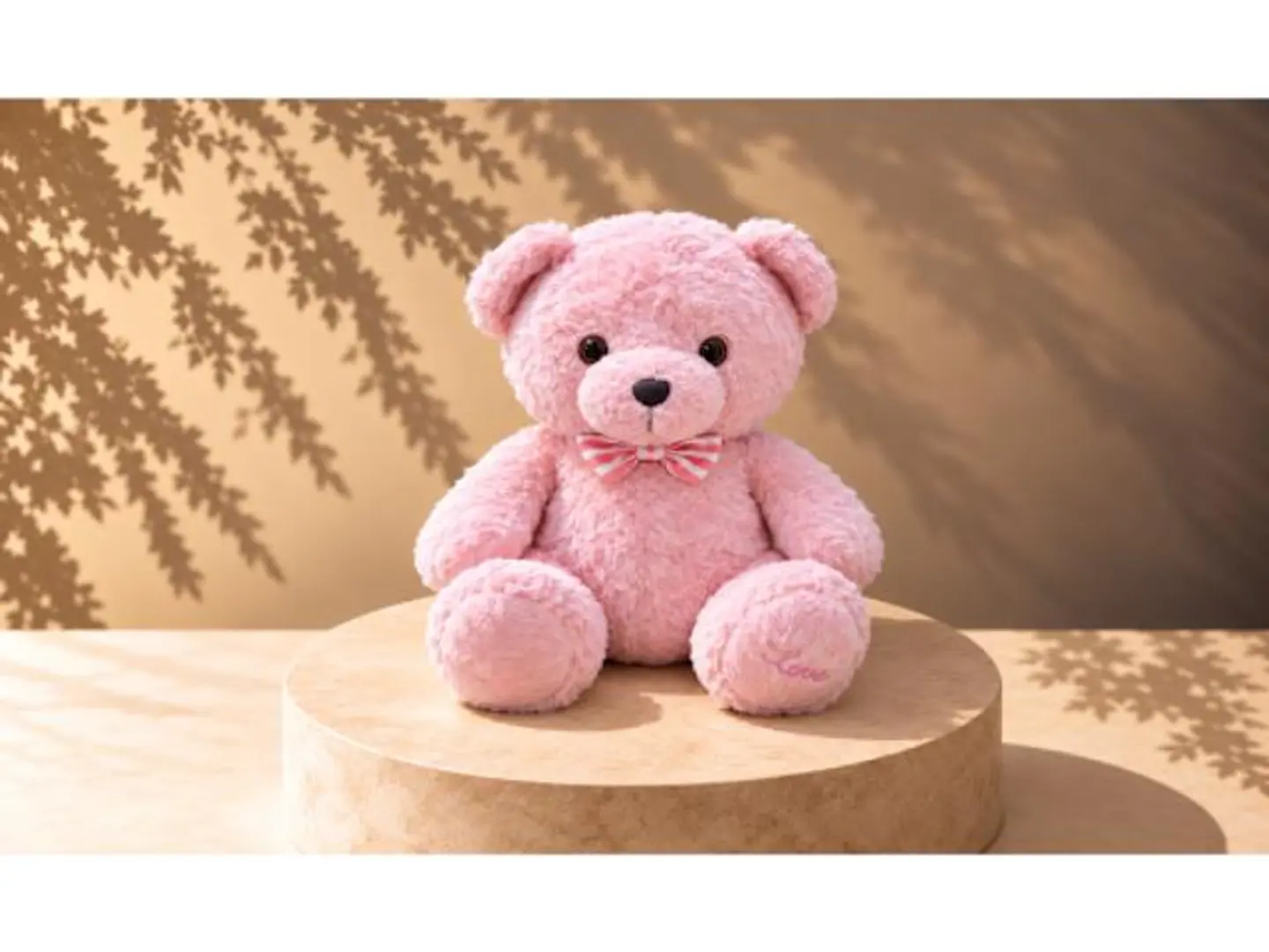 Teddy Bear 8
