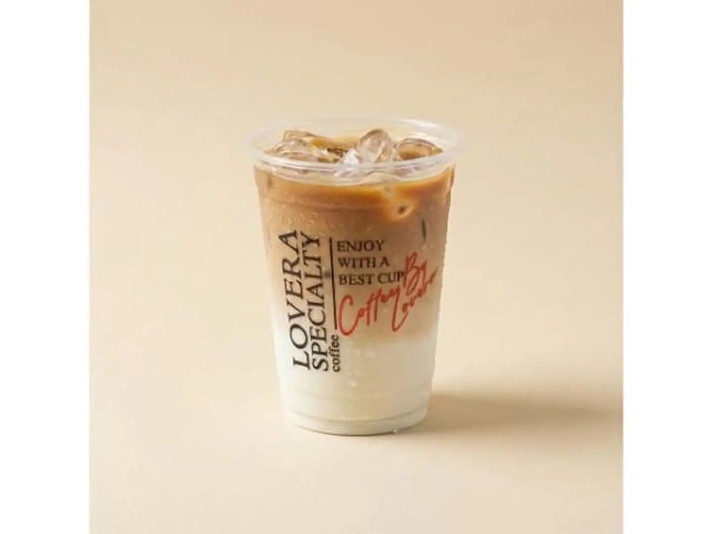 آيس سبانش لاتيه