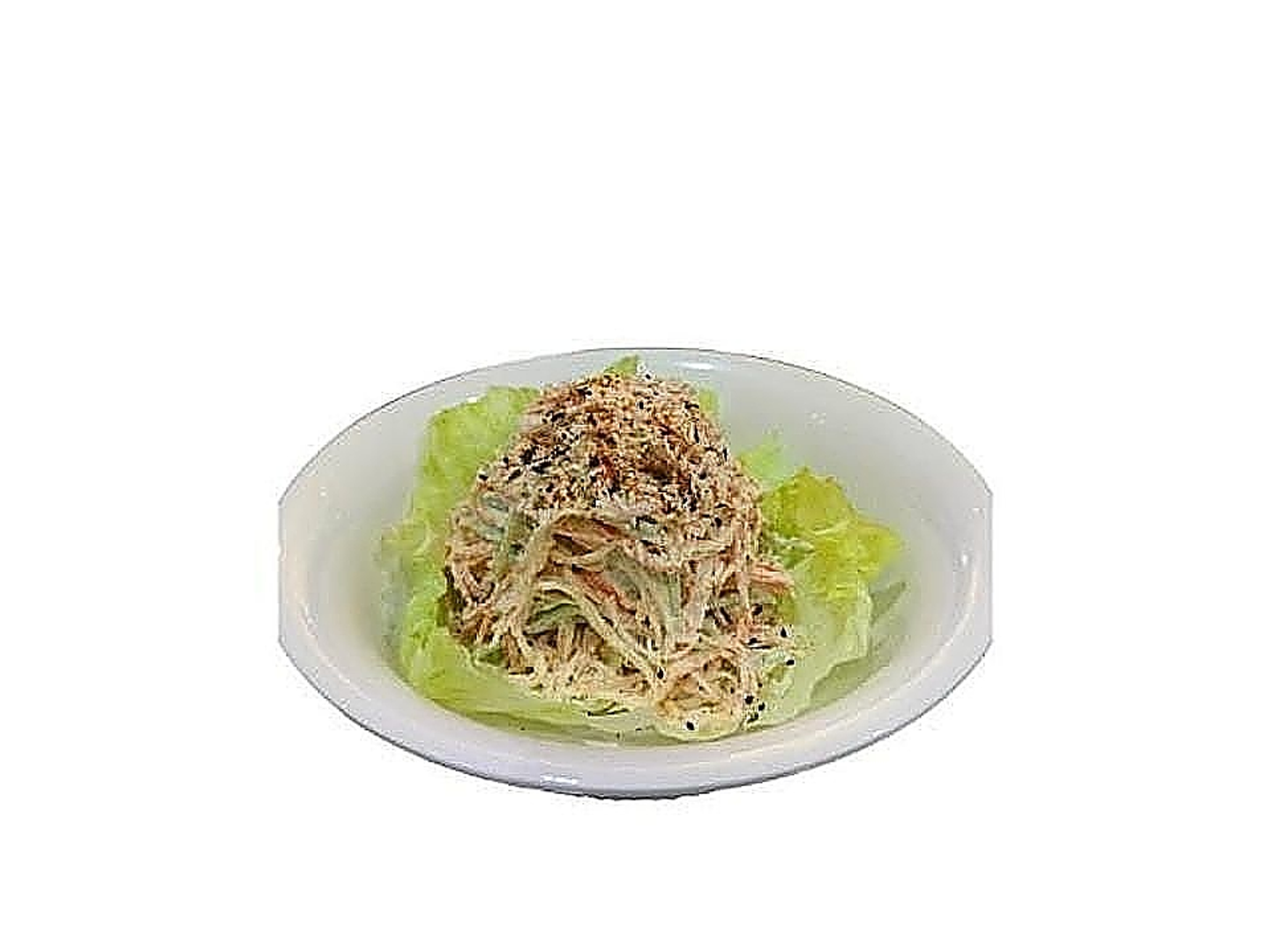Crab Salad
