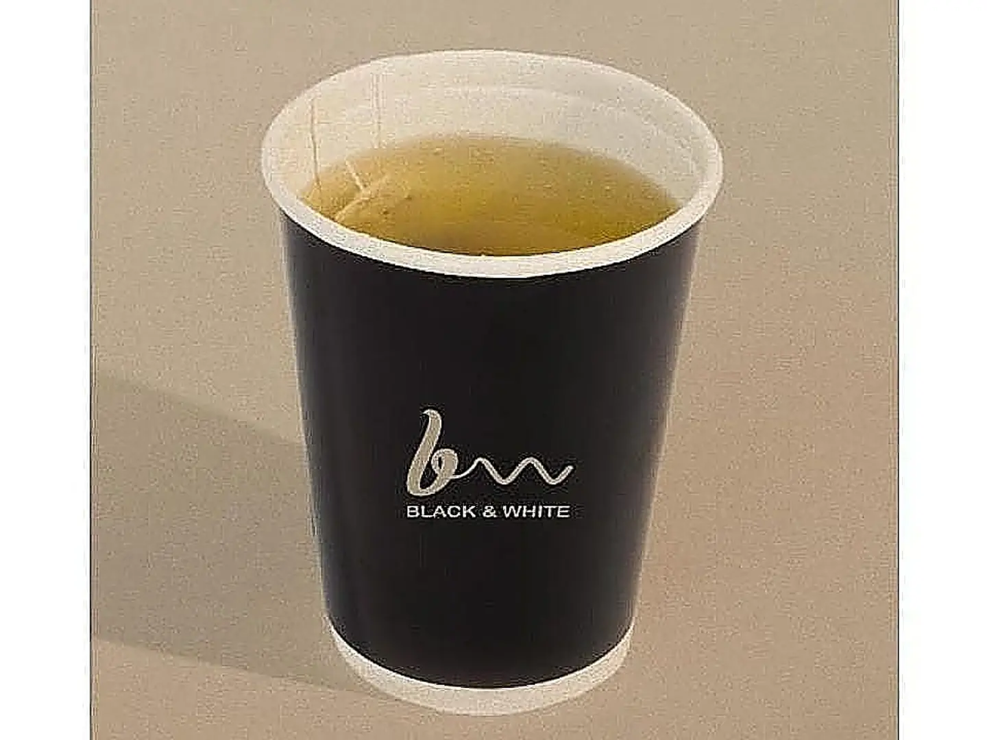 شاي مغربي