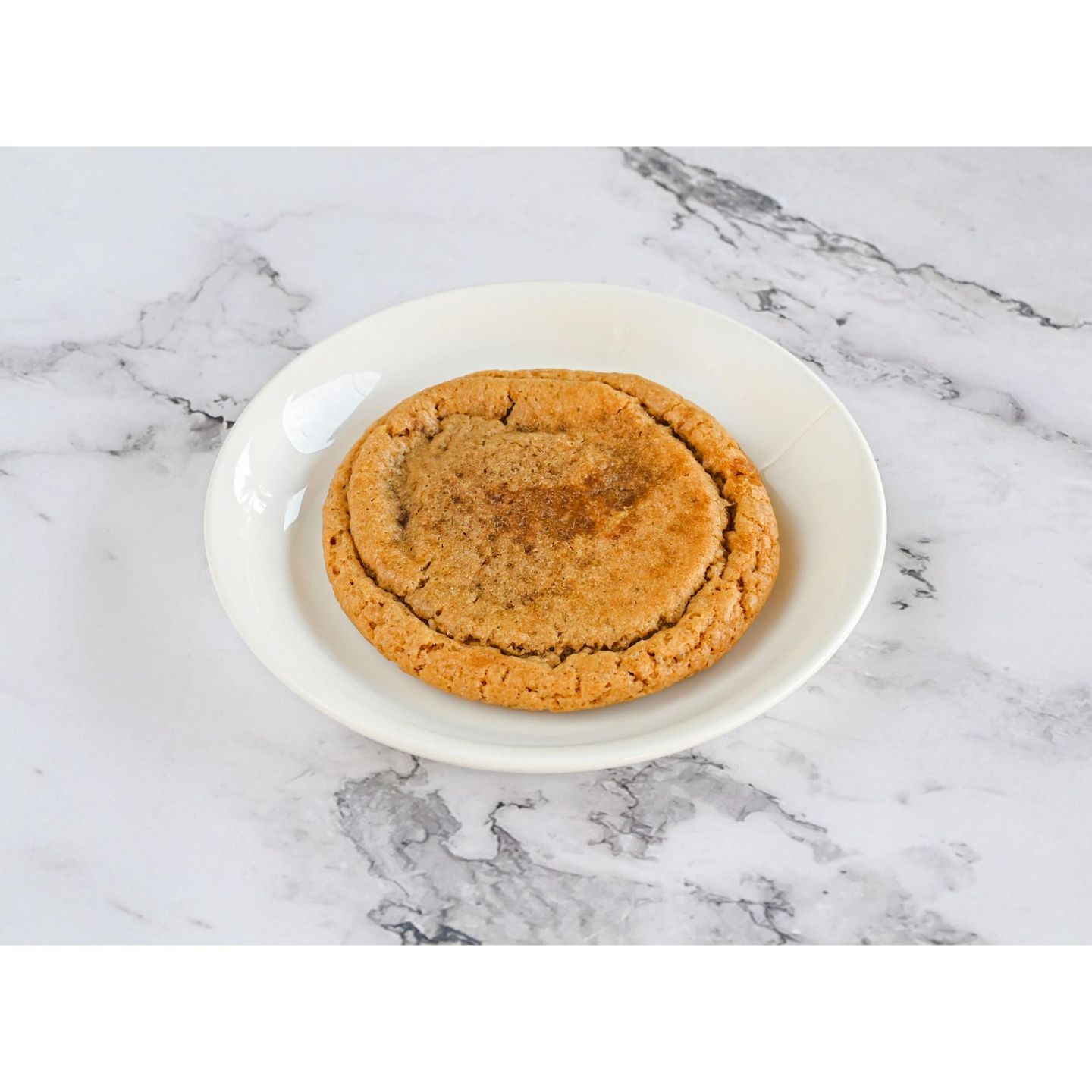 Sea Salt Cookies