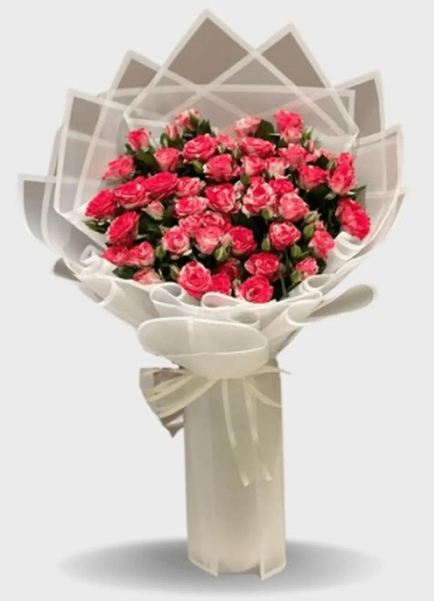 باقة - أمَّا الفُؤادُ ففِيك يحيَا دَائماً، والله ما كَذَبَ الشُّعورُ ولا افتَرَى.