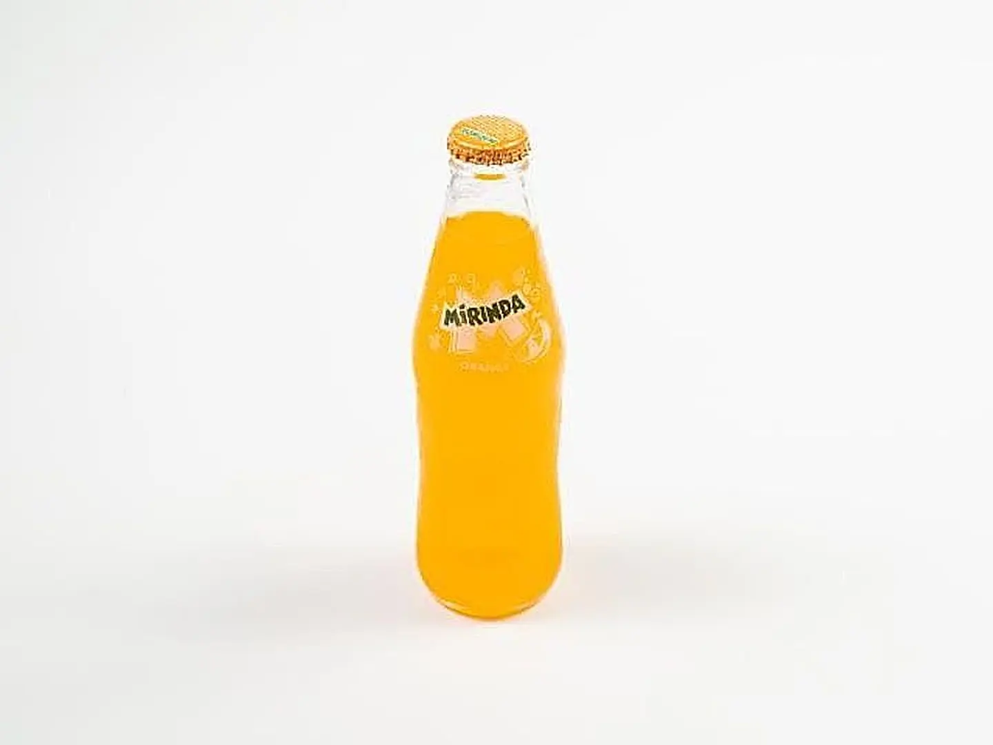 ميرندا