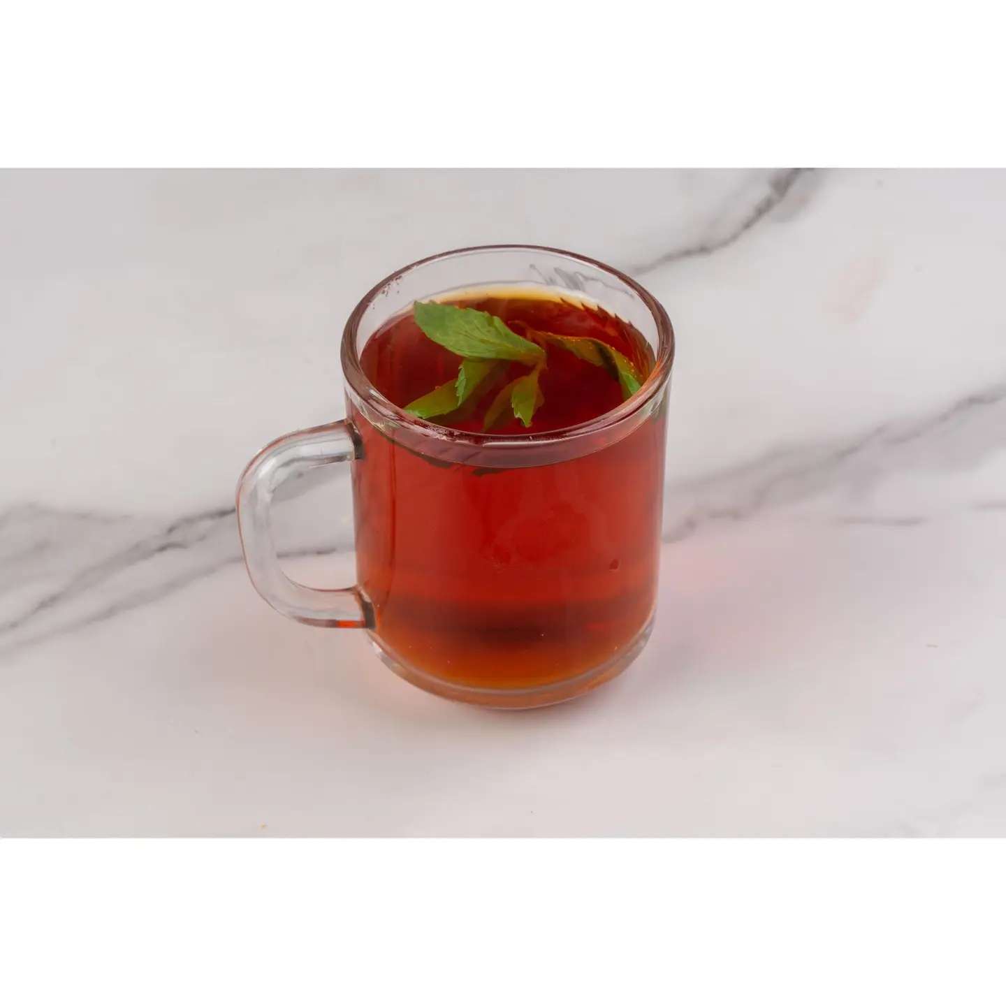 شاي نعناع
