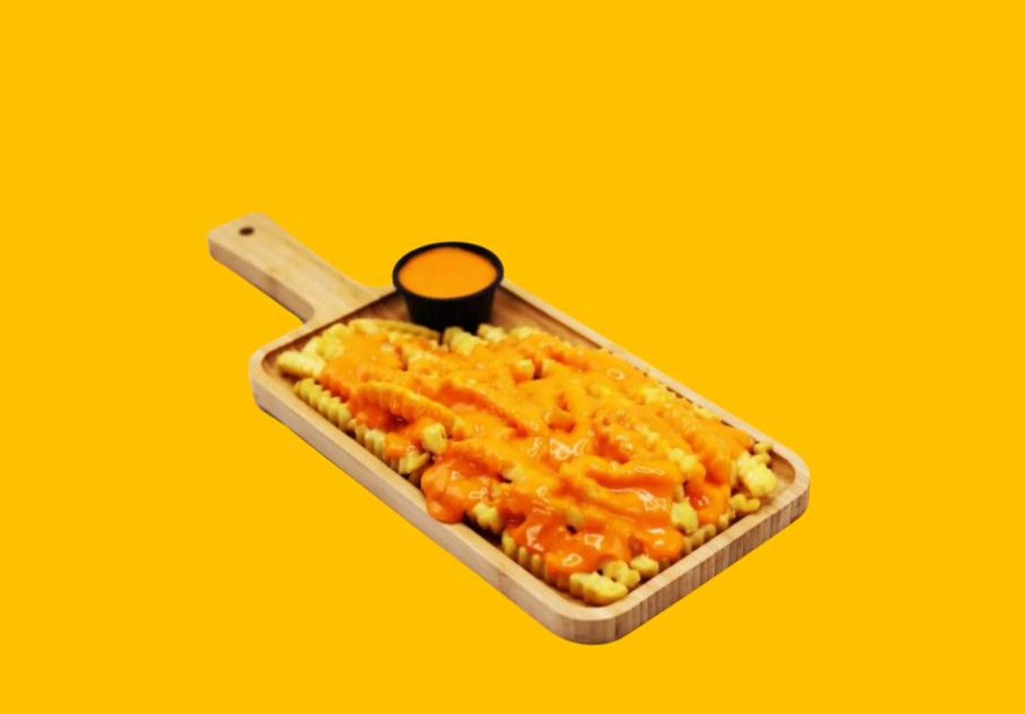 بطاطس جبن