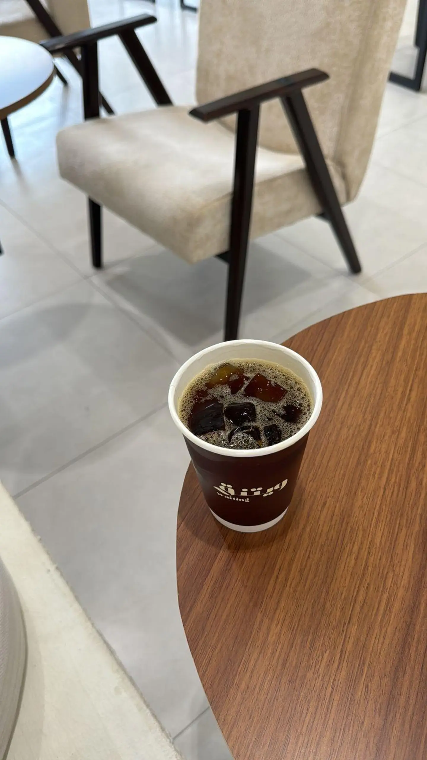في60 بارد