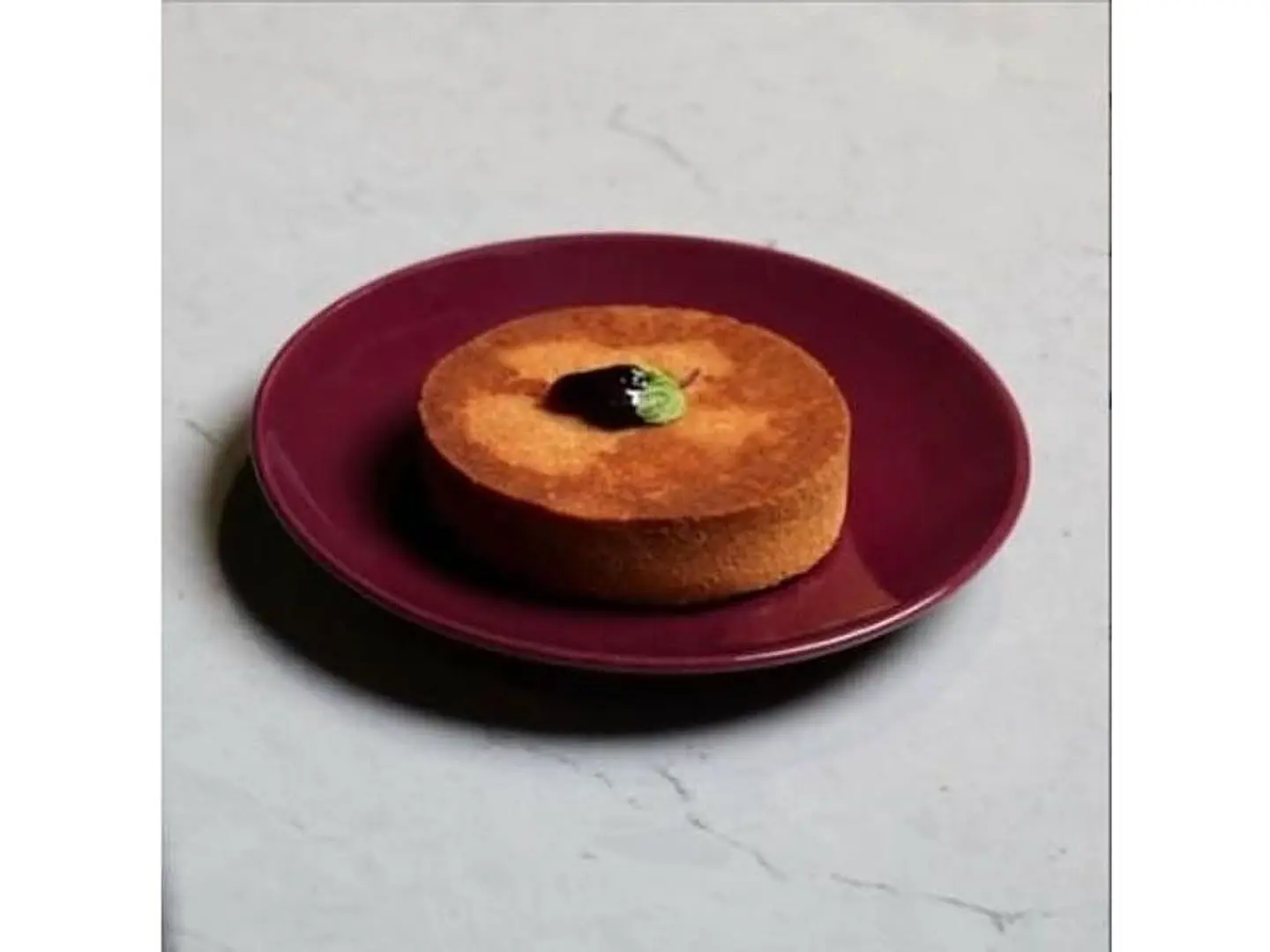 Blueberry Cheesecake