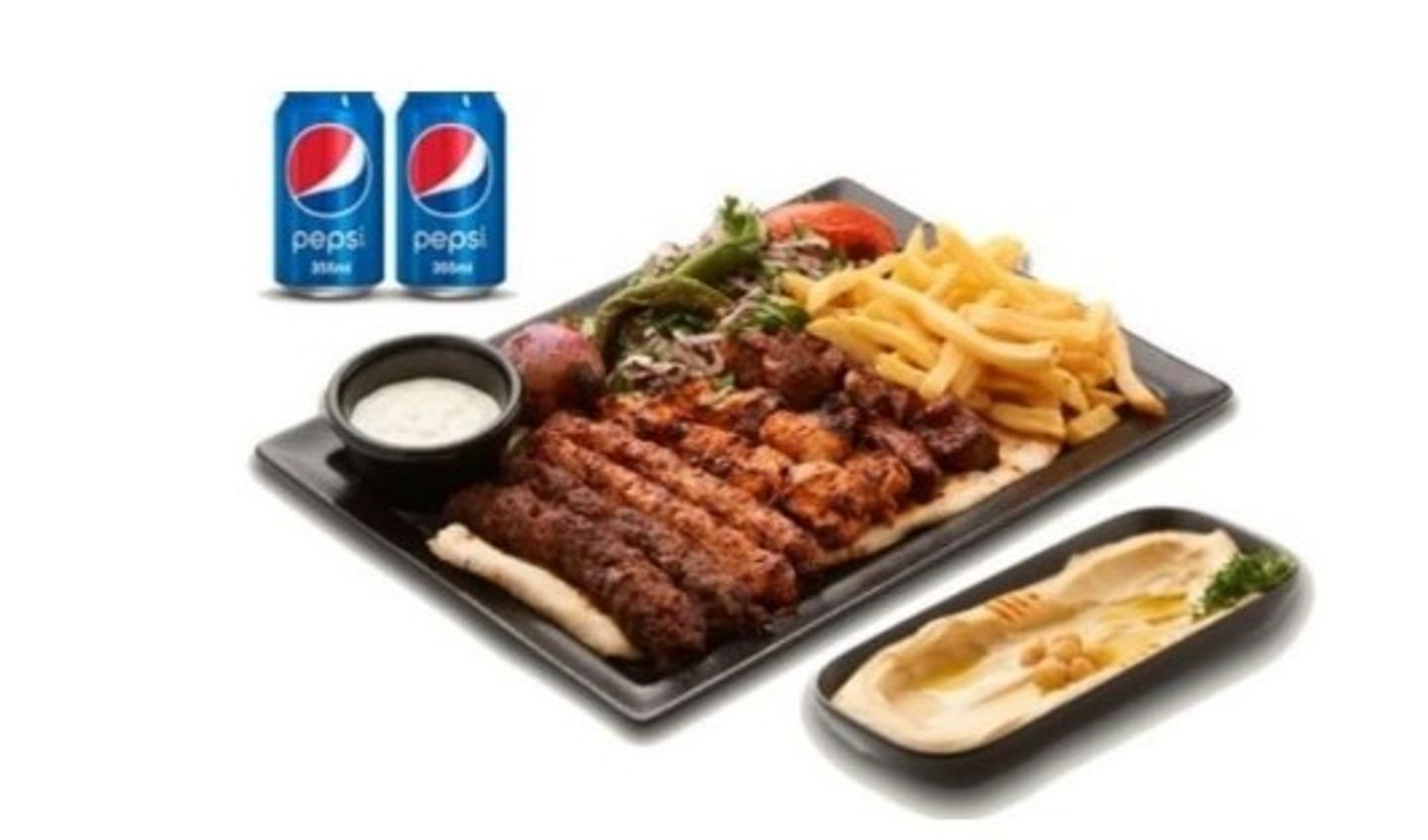 عرض الشتاء