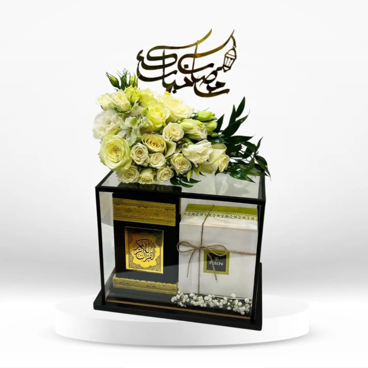 جود الاصايل