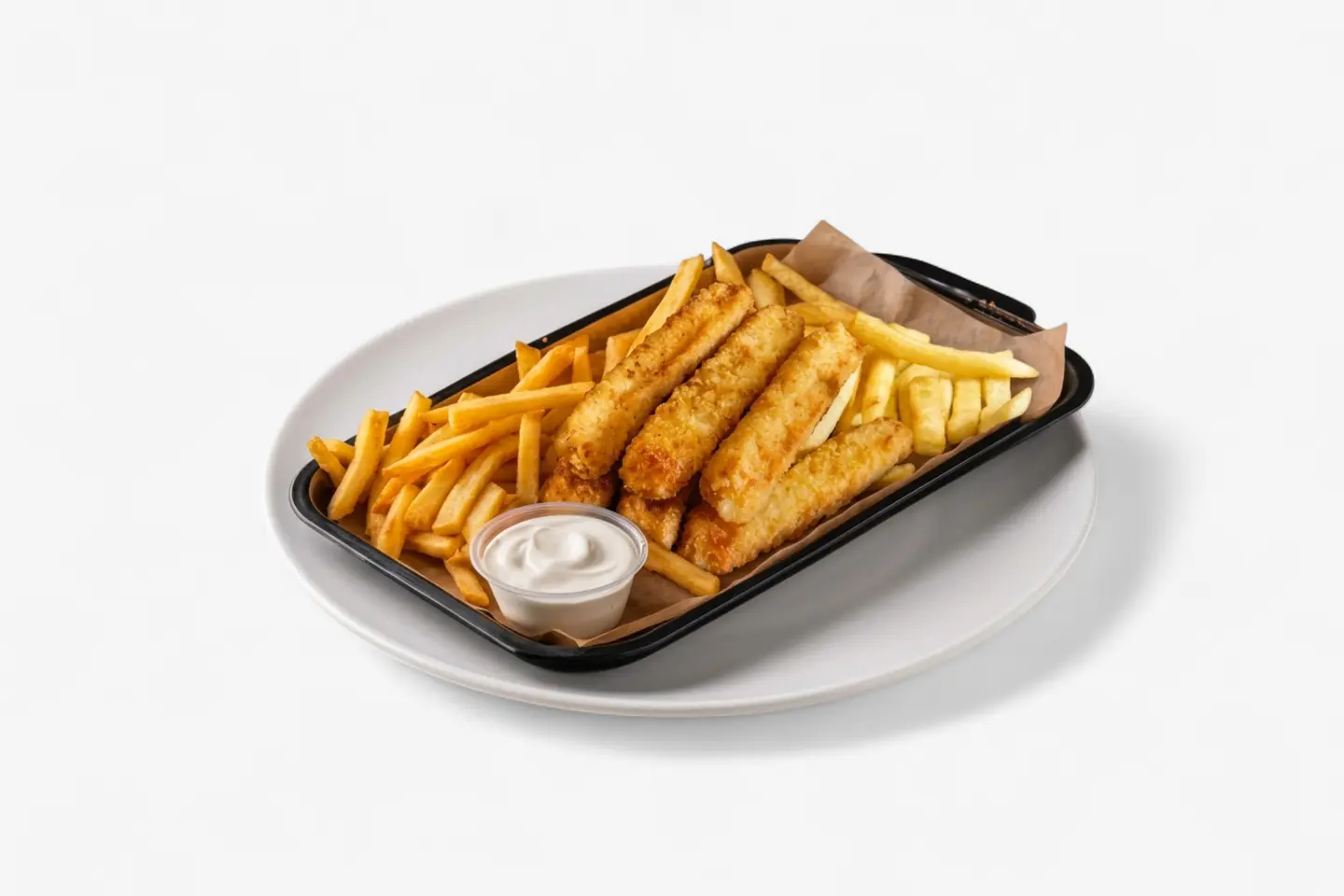 Chicken Fingers