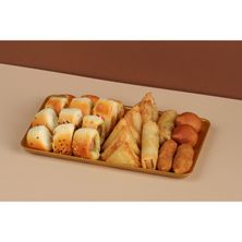 فطائر و مقليات