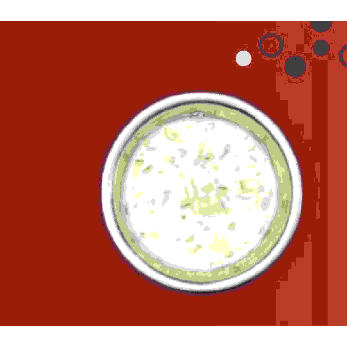 Cucumber Salad With Yogurt