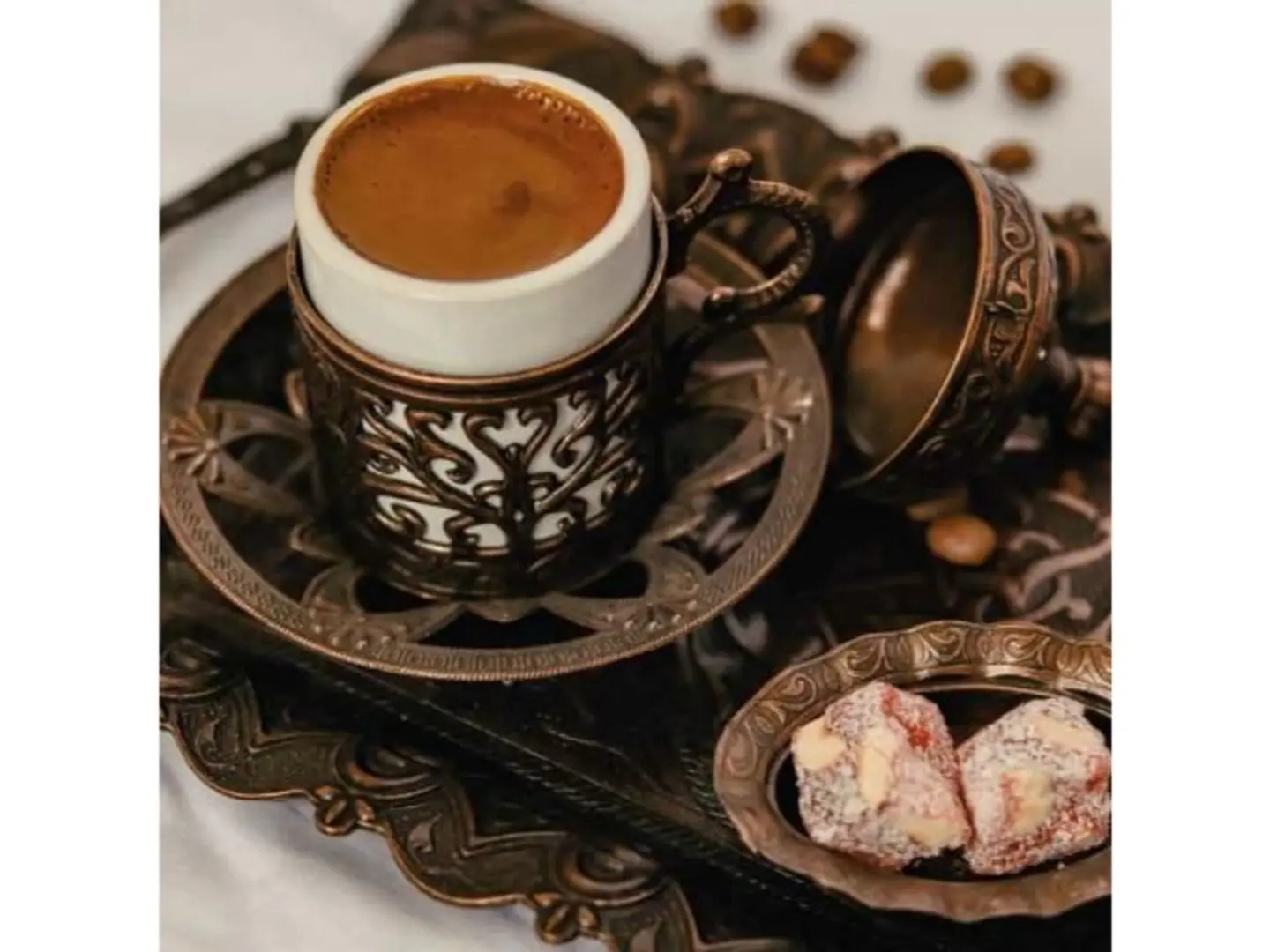 قهوة تركية