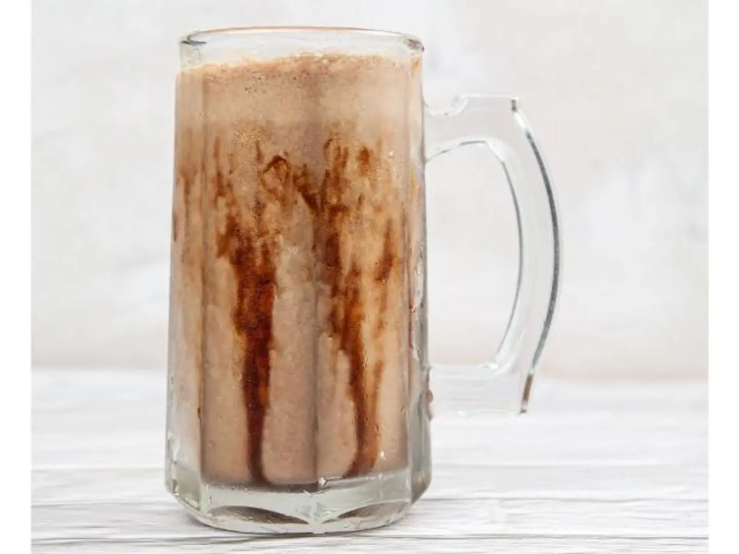 Iced Mocha