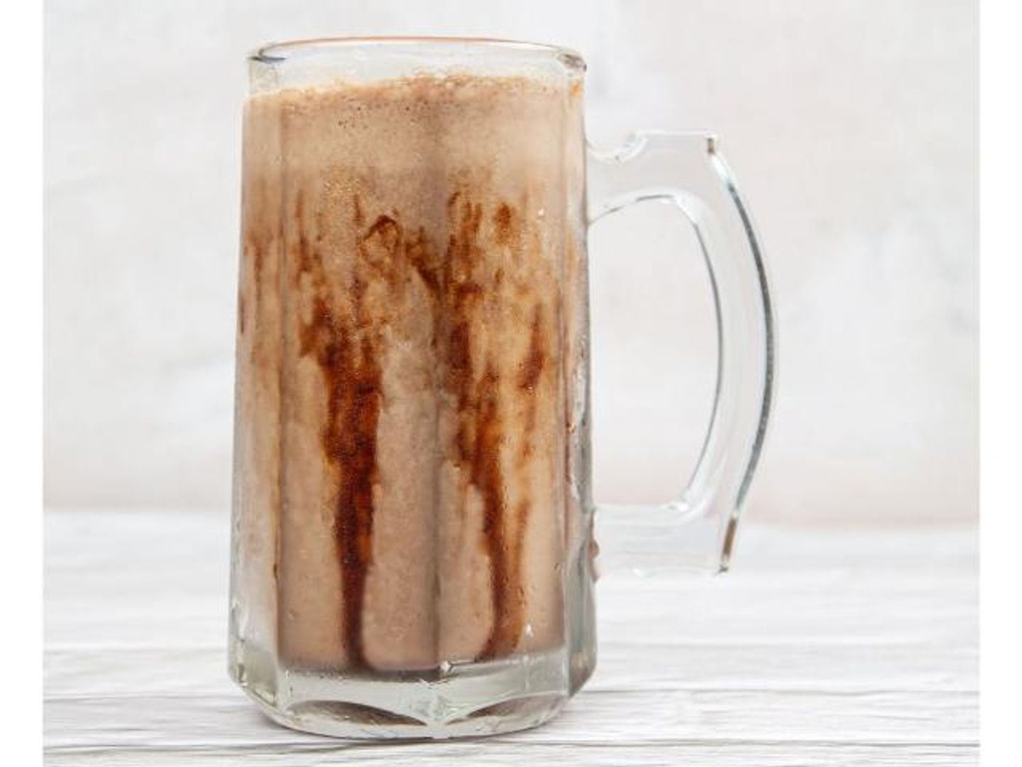 Iced Mocha