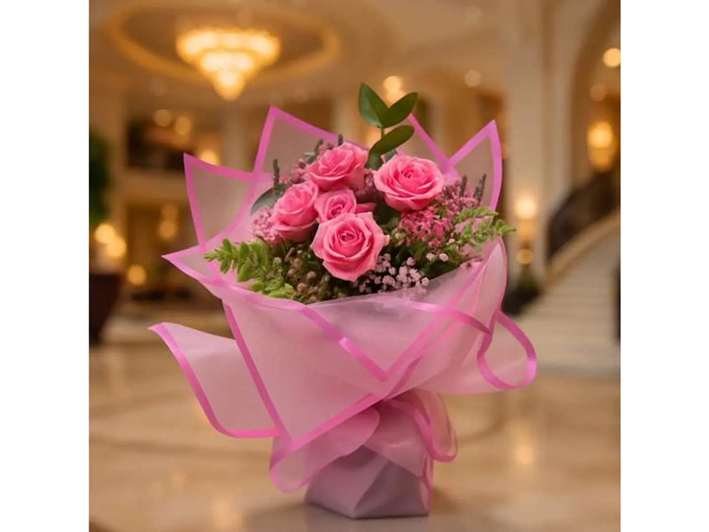 زهري غلاف زهري اثنين