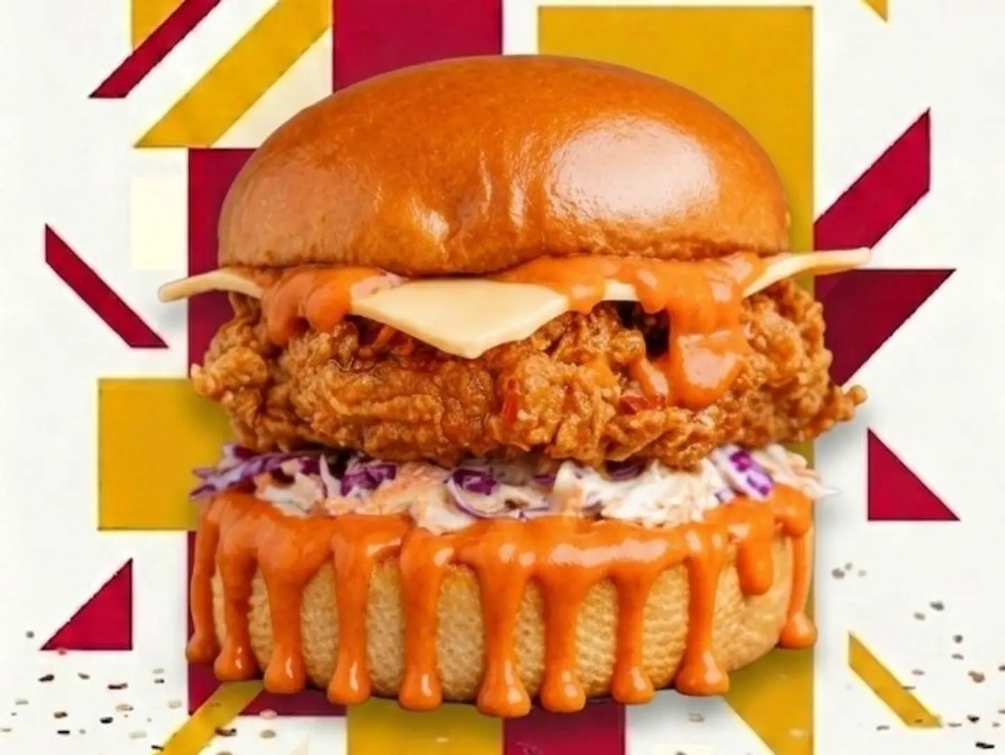 Buffalo Crunch
