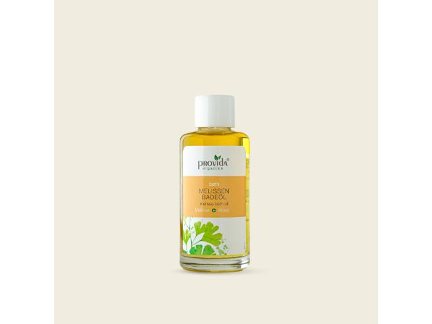 Peppermint Bath Balm Oil