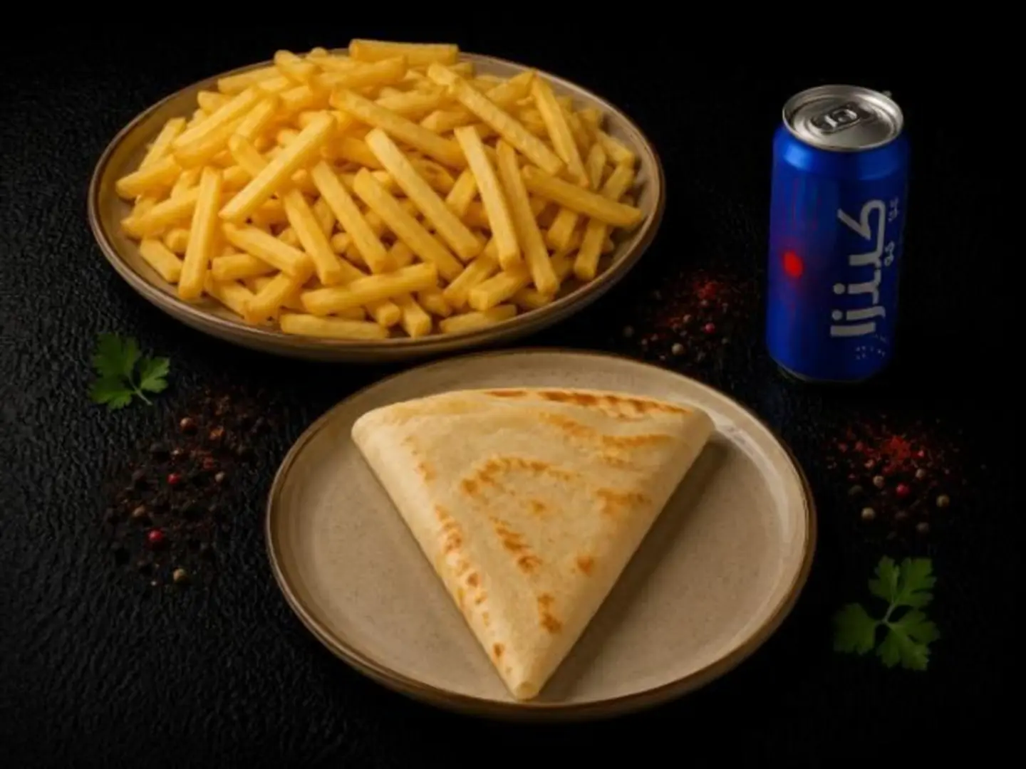 Crepe Pro