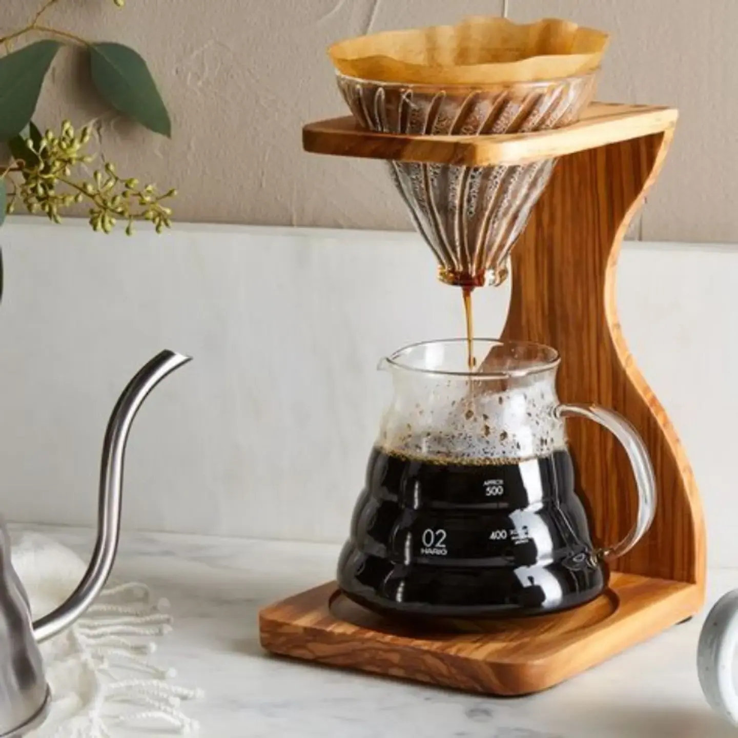 Iced V60