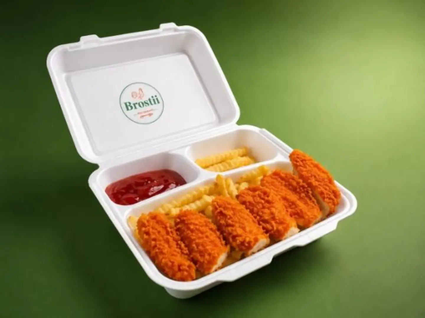 Arabic Cheetos Crispy
