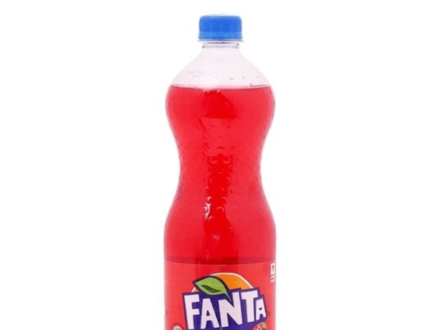 فانتا فراولة 1 لتر