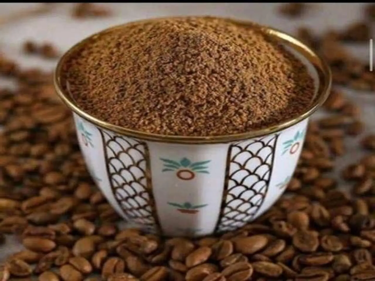 قهوه الشبه 1 كيلو