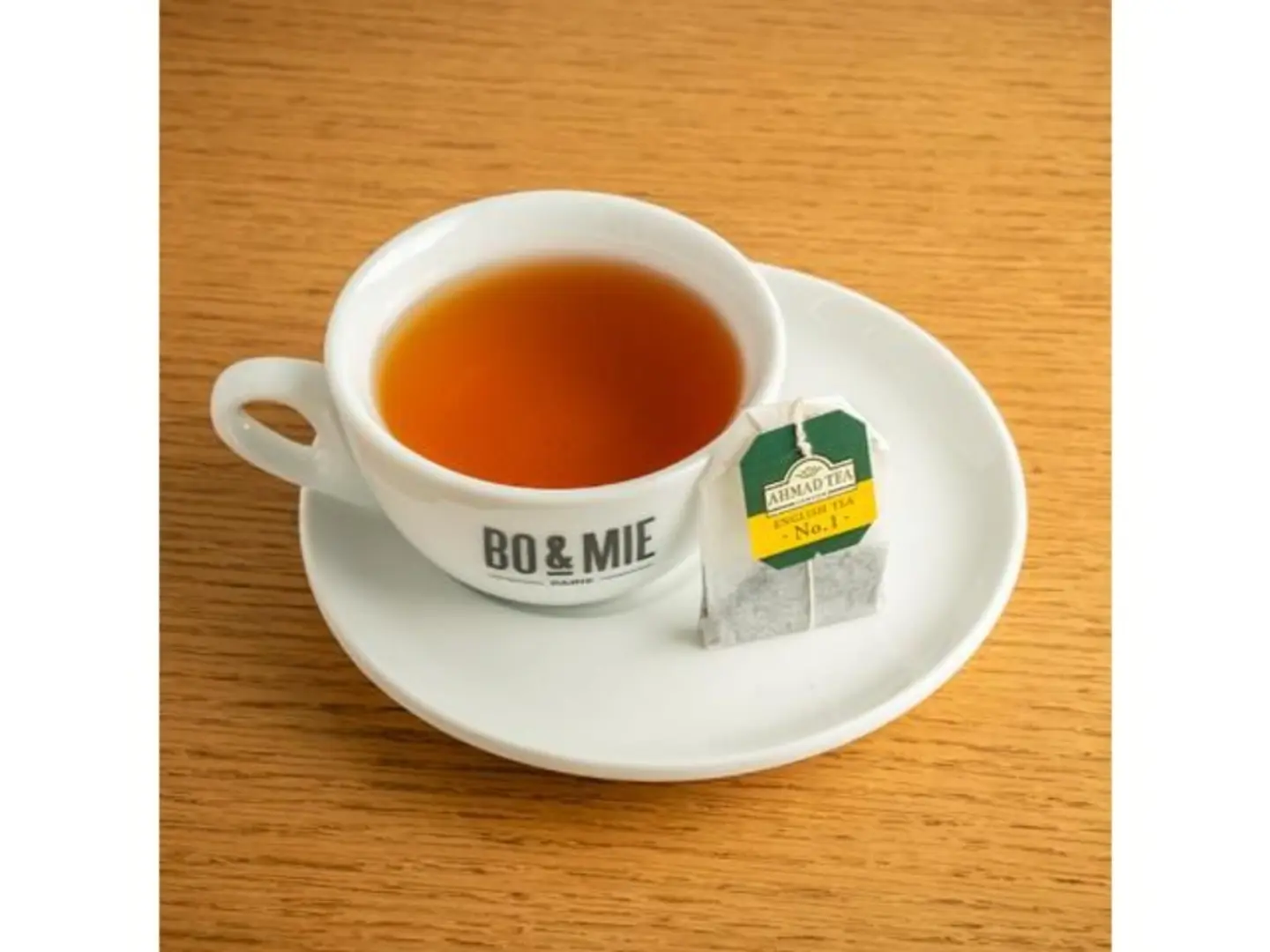 English Breakfast Tea