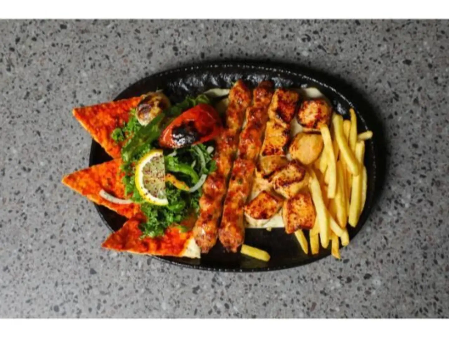 Mixed Chicken 1 Kilogram