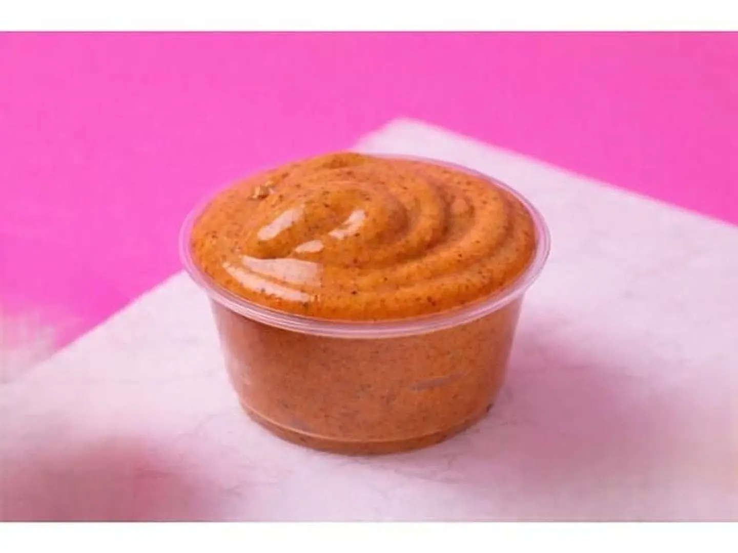 Spicy Flash Sauce