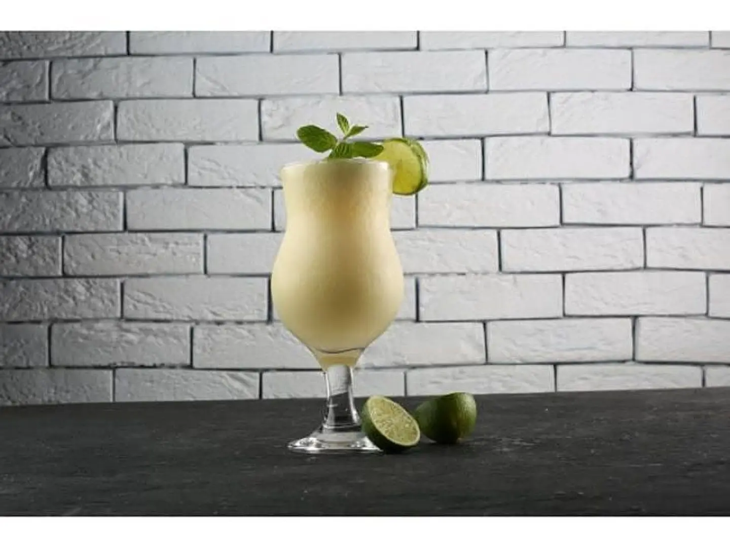 Smoothie Passion Fruit