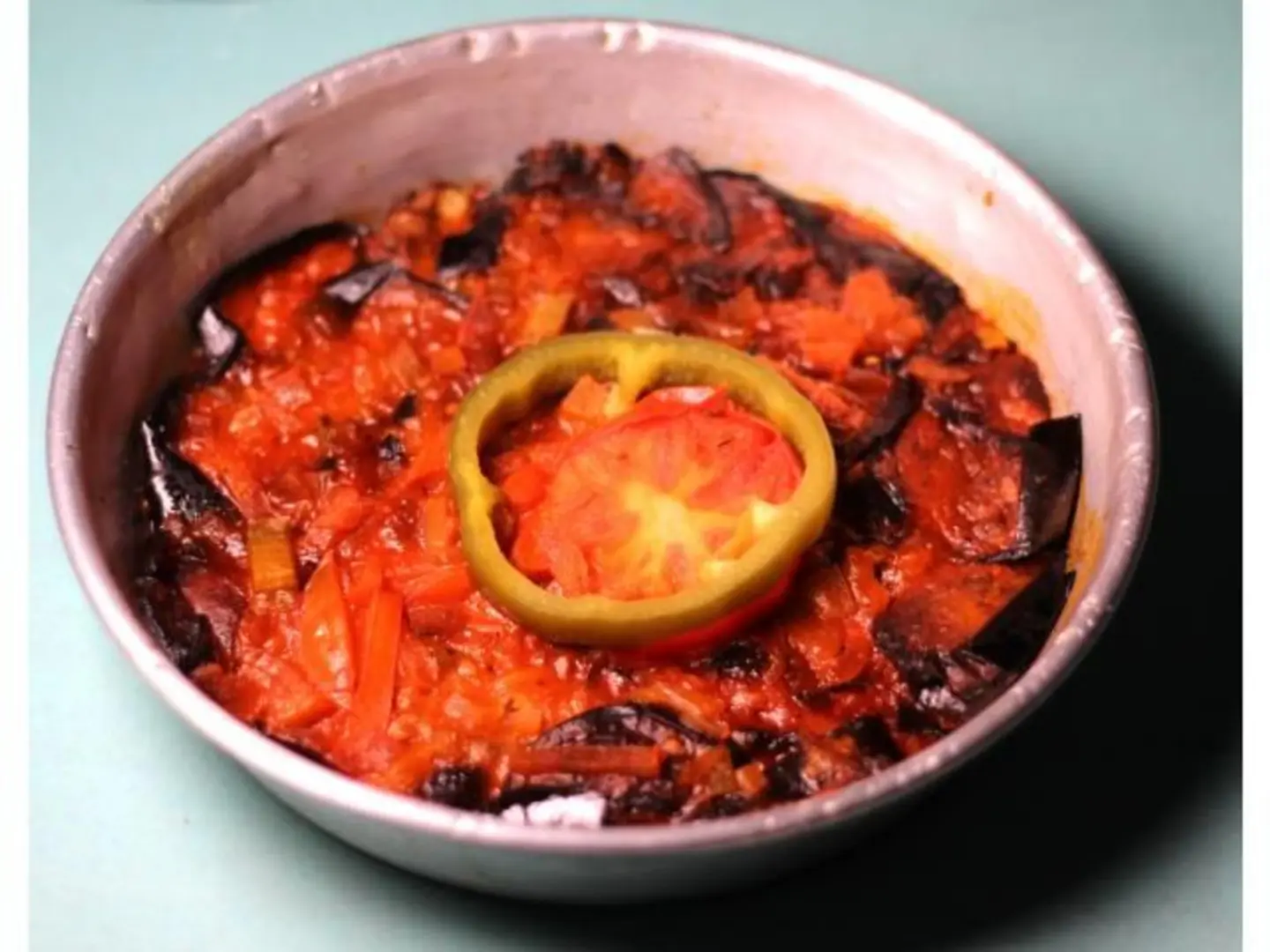 Moussaka