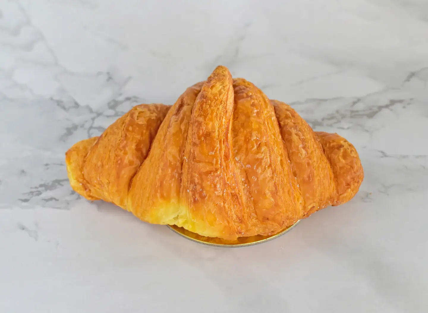Plain Croissant