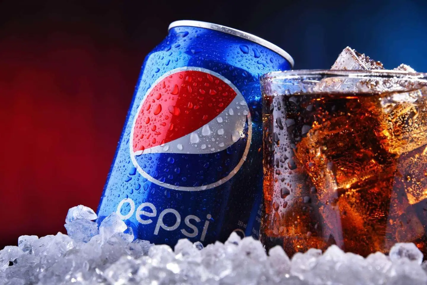 Soft Drinks