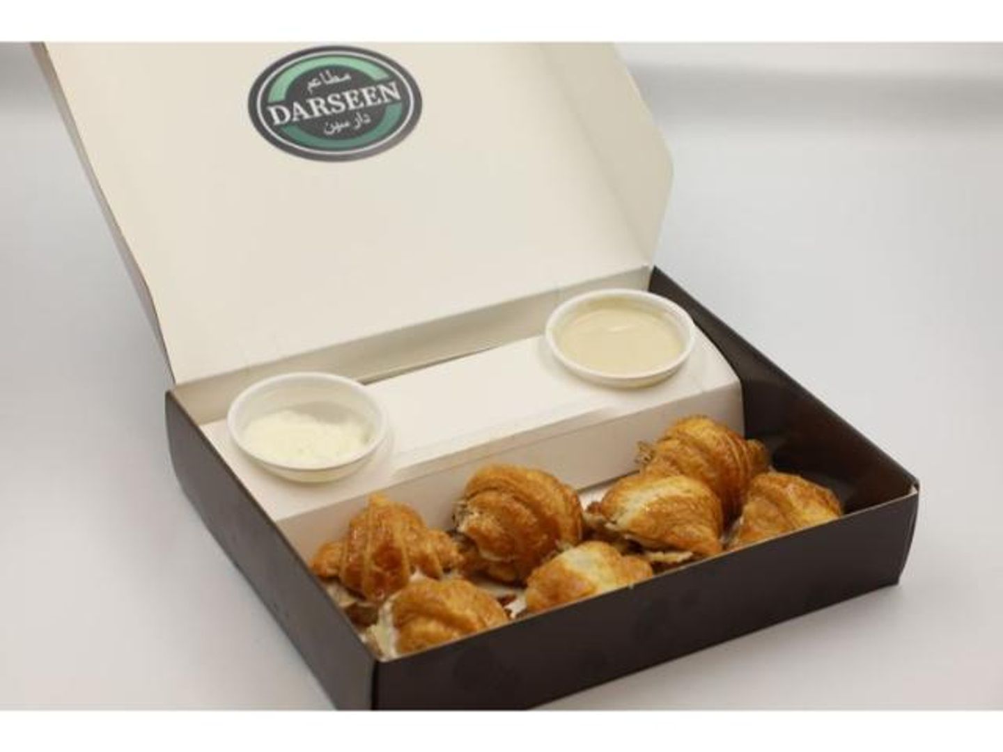 Carson Meat Shawarma Box