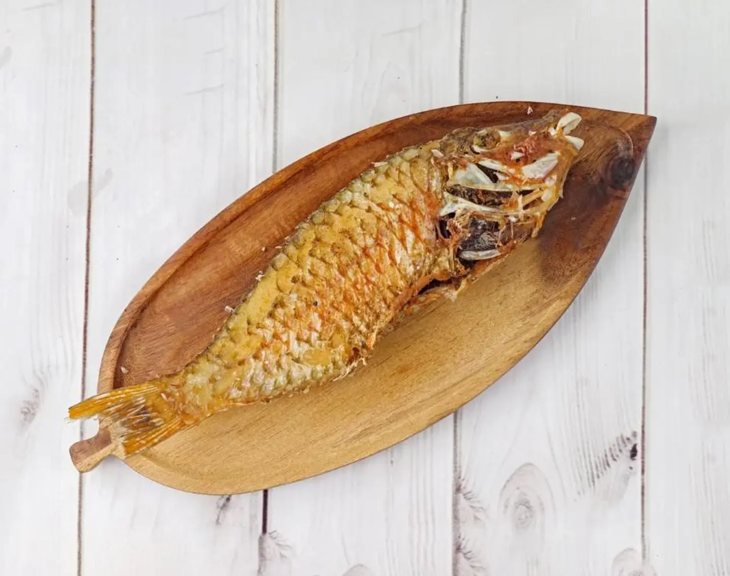 Grilled Harid