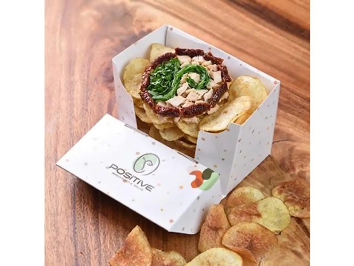Shakshouka Mini Sandwich