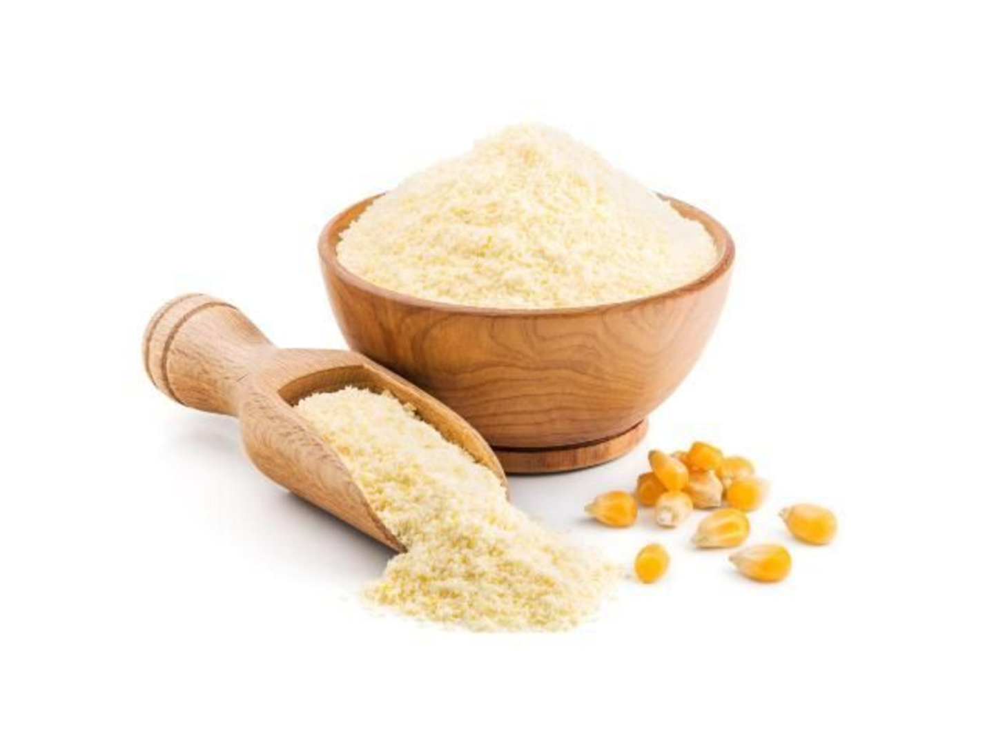 دقيق الذره الحمراء 1 كيلو