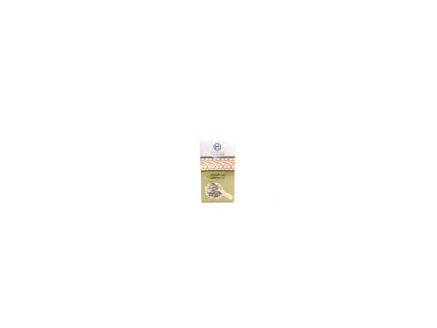 Oriental Herbs Chamomile Oil 125ml