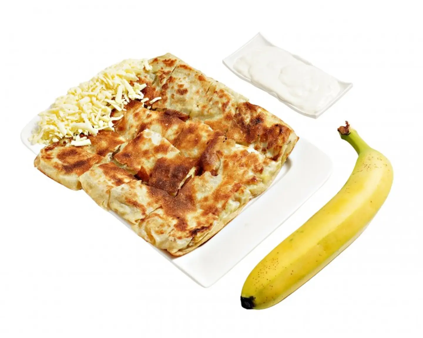 Banana Mutabbaq