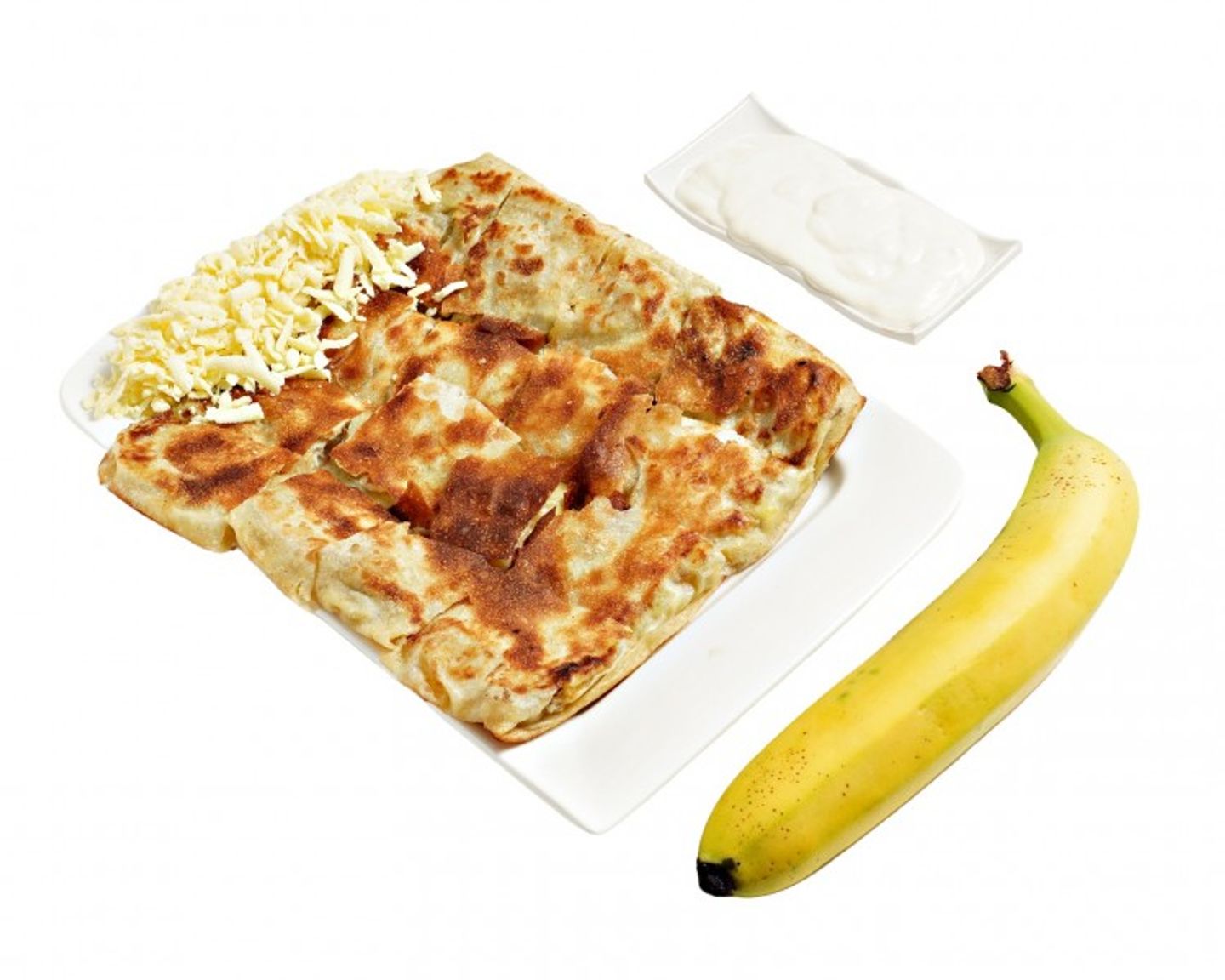 Banana Mutabbaq