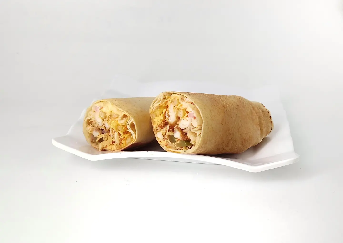 Shawarma In The Past