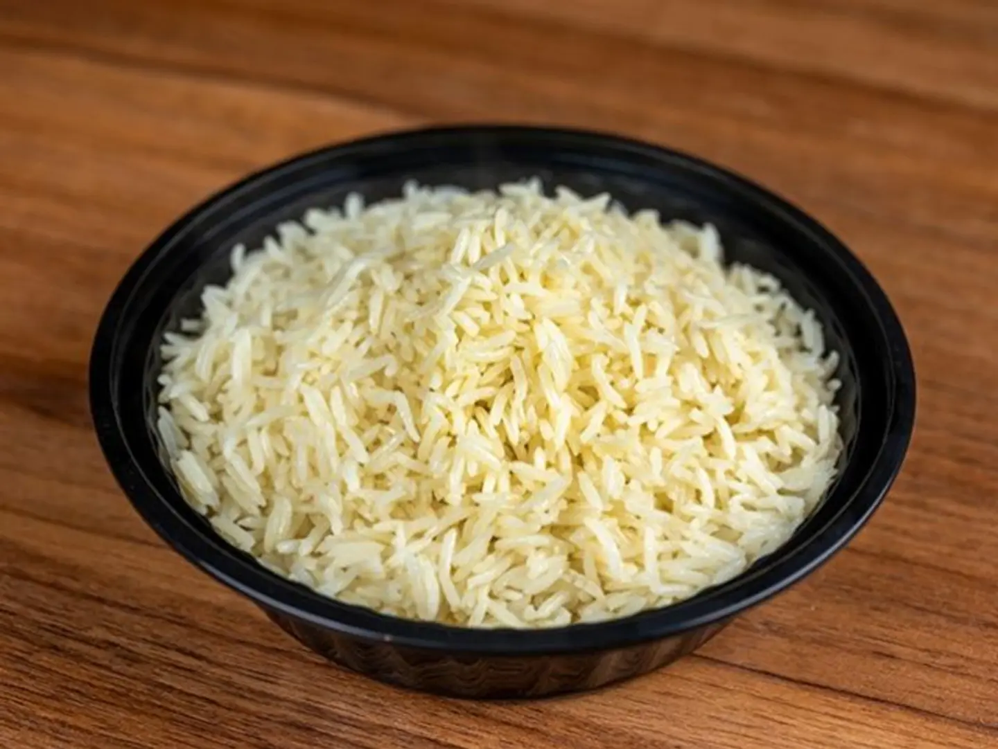 White Rice