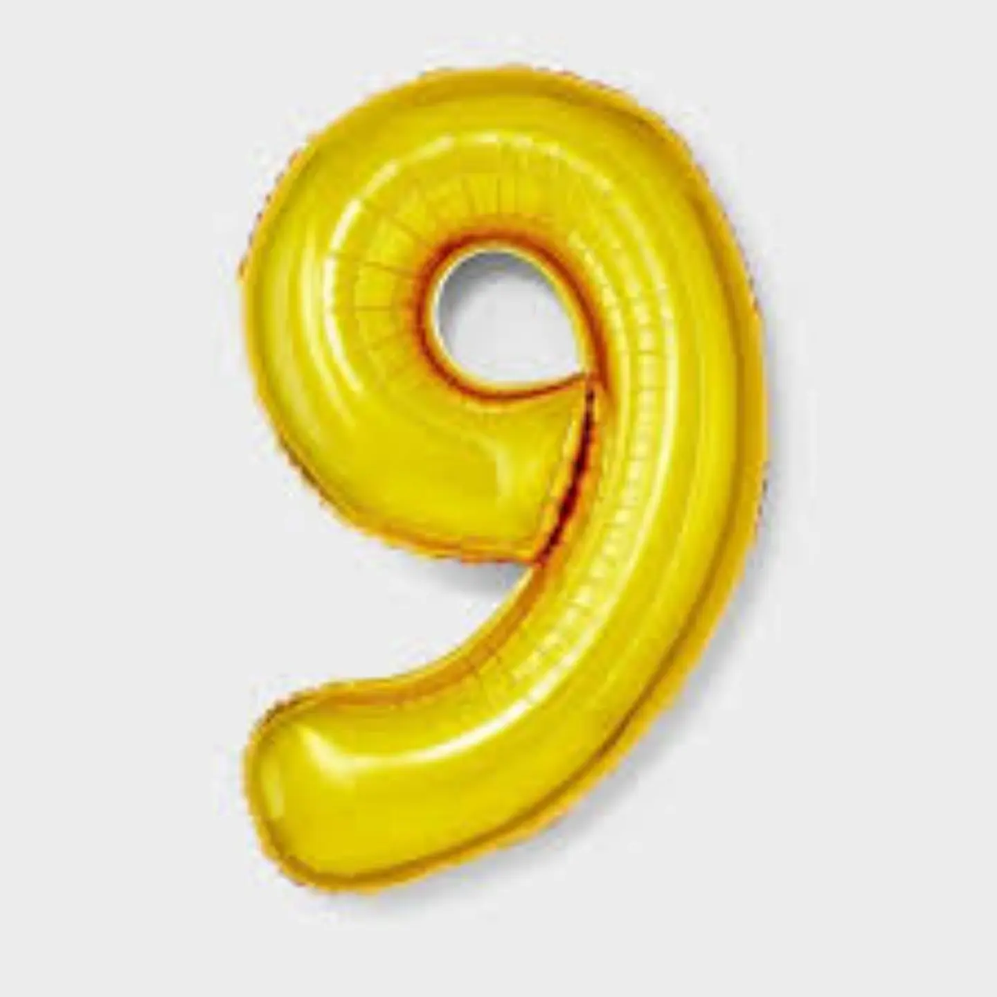 بالون رقم 9