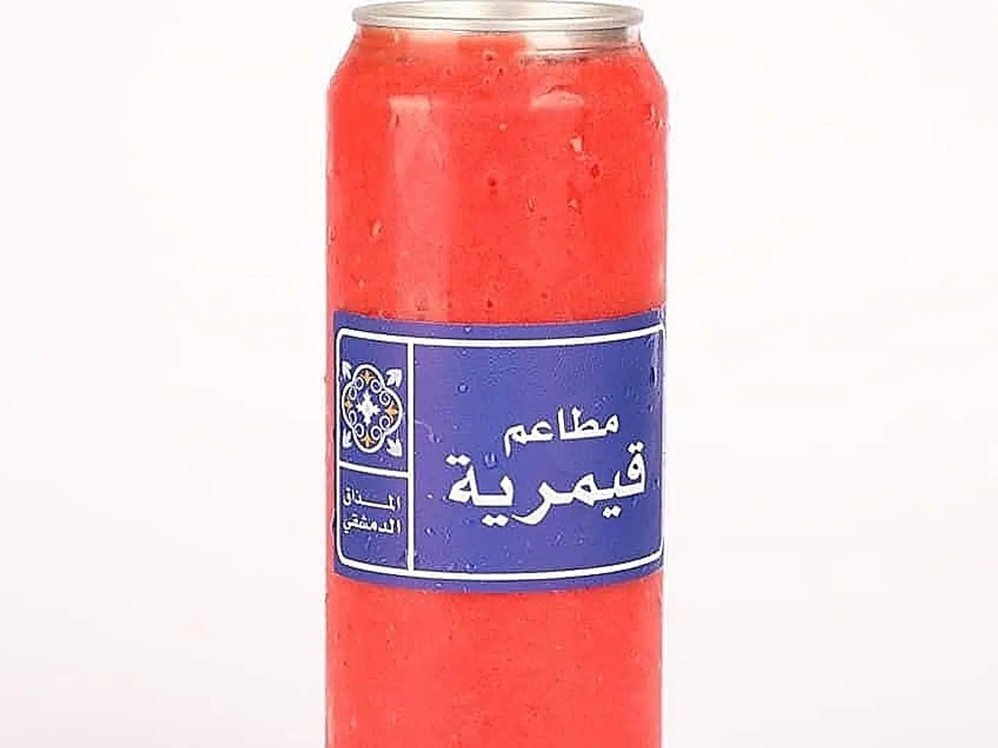 عصير كوكتيل طازج