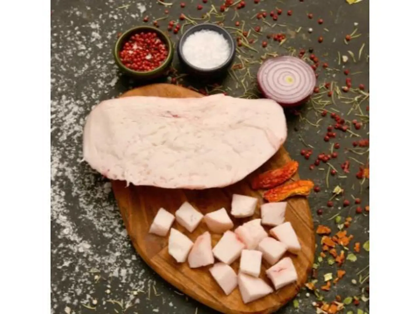 Lamb Fat (Liya)