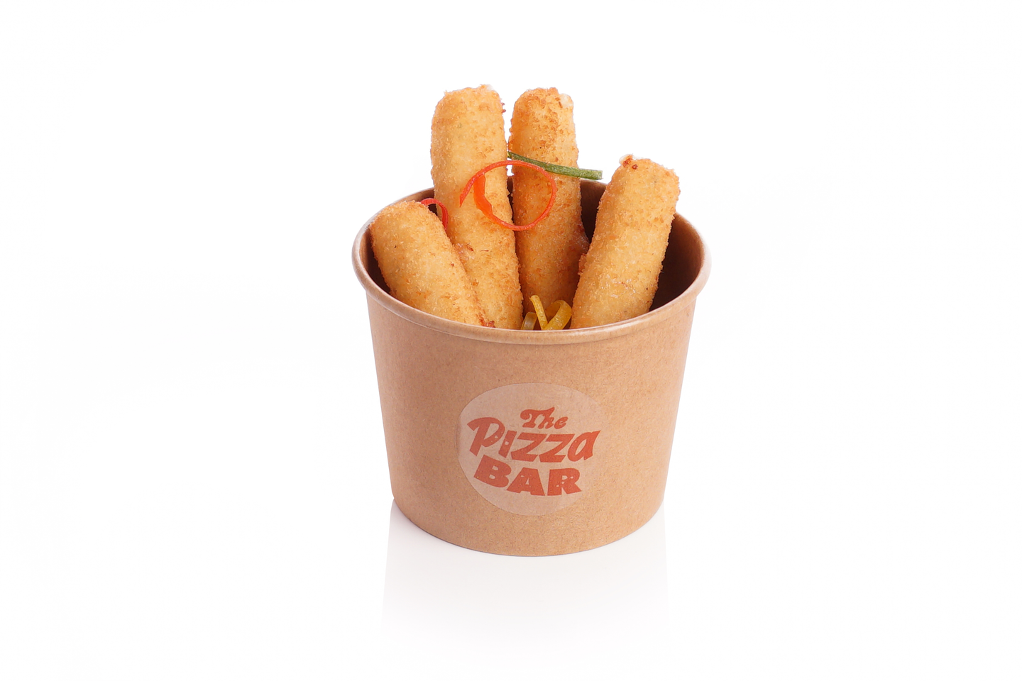 Mozzarella Stick